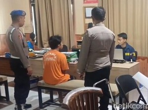 Terungkap Motif Pria Tusuk Rekan Kerja Pakai Obeng hingga Tewas di Kuta Utara