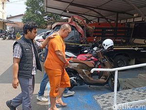 Modus Manis Pedagang Gadungan, 138 Hewan Kurban di Tasik Raib