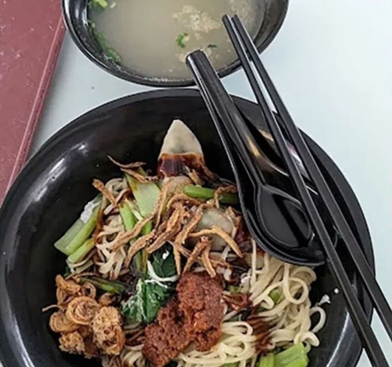 Pelanggan Protes Mi Goreng Lebih Mahal dari Mi Kuah, Ini Kata Pemilik Warung