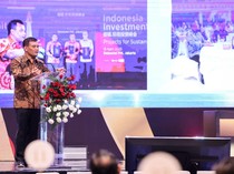 Investasi Jawa Tengah Tembus Rp72,54 Triliun, Serap 340.334 Tenaga Kerja