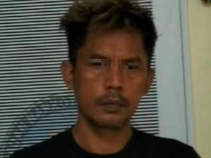 Edarkan Narkoba, Pria Pemilik Toko Roti di Medan Ditangkap BNN Sumut