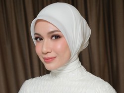 Cerita Dea Annisa Mantap Berhijab: Rezeki dari Allah, Nggak Usah Takut