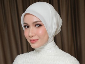 Cerita Dea Annisa Mantap Berhijab: Rezeki dari Allah, Nggak Usah Takut