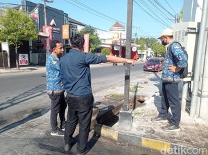 DLH Indramayu Soroti IPAL Mie Gacoan yang Diduga Tak Optimal