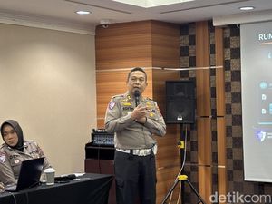 1.500 CCTV Terkoneksi di Mahameru Quick Response Beraksi Polda Jatim
