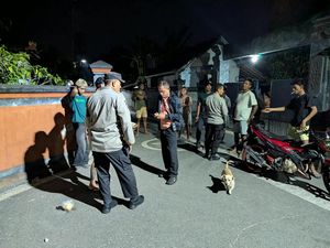 2 Remaja di Mataram Dikeroyok Teman, Diduga Jadi Korban Salah Sasaran