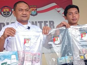 Wanita Korban Penipuan Panggil Dukun Pengganda Uang Gelar Ritual
