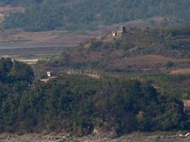 Korut-Korsel Memanas, Sengketa Ranjau Picu Ketegangan di Perbatasan