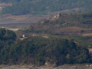 Korut-Korsel Memanas, Sengketa Ranjau Picu Ketegangan di Perbatasan