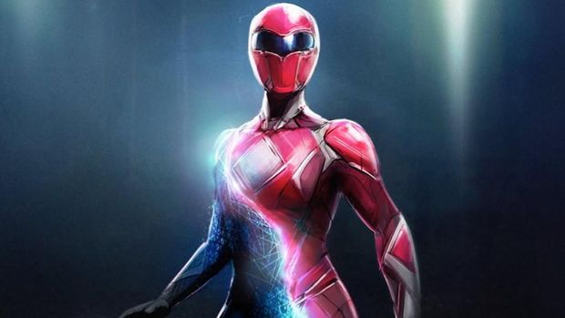 Power Ranger Reboot Concept Art Power Ranger Reboot.