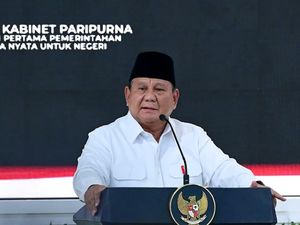 Video Prabowo: Penyelundupan Ibarat Menikam Bangsa, Membunuh Ekonomi Kita