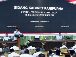 Dua Tahun Prabowo-Gibran, ABP Bicara Upaya Perkuat Kemandirian Ekonomi