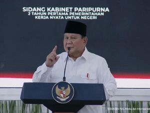 Prabowo Respons Antrean Panjang BBM di Bali, Kasih Titah Khusus ke Bahlil Cs