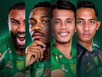 Jadwal PSM Vs Persebaya di Super League: Main Kapan, Tayang di Mana?