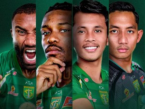 Jadwal PSM Vs Persebaya di Super League: Main Kapan, Tayang di Mana?