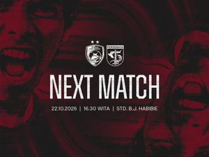 Jadwal Siaran Langsung PSM Vs Persebaya di Super League Sore Ini