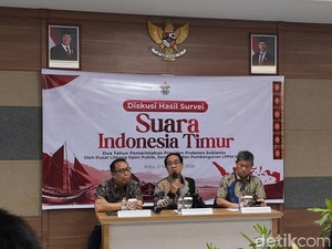 Unhas Dorong Suara Indonesia Timur Lebih Terwakili Lewat PODIUM