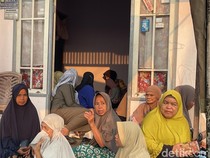Relawan Meninggal Usai Keluhkan Sakit Dada Saat Padamkan Karhutla Batola