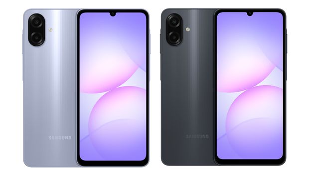 Samsung Galaxy A07s Samsung Galaxy A07s