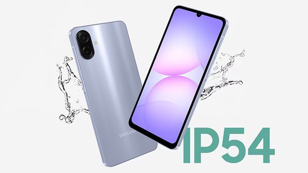 Samsung Galaxy A07s Samsung Galaxy A07s