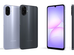 Samsung Galaxy A07s Rilis Rp 2,6 Juta, Dapat Update OS 6 Generasi