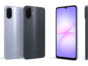 Samsung Galaxy A07s Rilis Rp 2,6 Juta, Dapat Update OS 6 Generasi