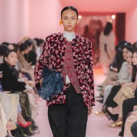 Sapto Djojokartiko Tuangkan Pergulatan Hidup dengan Alexithymia ke Koleksi Baru
