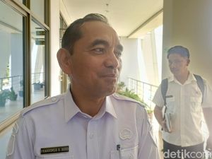 Penanganan Gempa Flores, Pemprov NTT Habiskan Bantuan Presiden Rp 28 Miliar