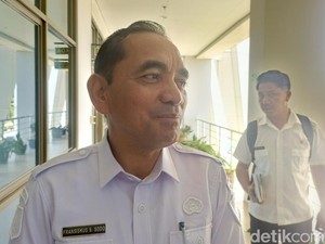 Penanganan Gempa Flores, Pemprov NTT Habiskan Bantuan Presiden Rp 28 Miliar
