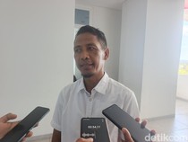 Pemkab Lombok Tengah Anggarkan Rp 58,9 Miliar untuk Perbaiki 27 Km Jalan Rusak