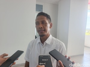 Pemkab Lombok Tengah Anggarkan Rp 58,9 Miliar untuk Perbaiki 27 Km Jalan Rusak