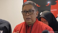 PDIP Tak Setuju Usulan Luhut soal Kerugian Negara Bukan Korupsi