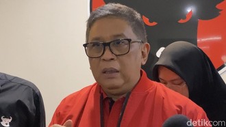 PDIP Tak Setuju Usulan Luhut soal Kerugian Negara Bukan Korupsi