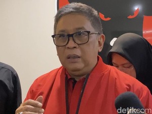 PDIP Tak Setuju Usulan Luhut soal Kerugian Negara Bukan Korupsi