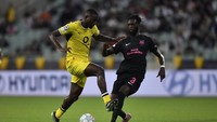 Sabah FK Vs Dortmund: Brace Guirassy Menangkan Die Borussen 2-1
