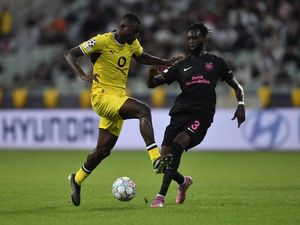 Sabah FK Vs Dortmund: Brace Guirassy Menangkan Die Borussen 2-1