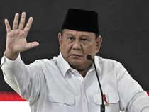 Terapkan Ekspor Satu Pintu Lewat DSI, Prabowo: Tindakan Survival!