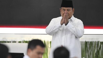 Prabowo Dijadwalkan Luncurkan Gentengisasi di Majalengka 8 November