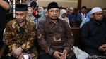 Sidang Kasus Dugaan Korupsi Kuota Haji, Jaksa Hadirkan Ahli Hukum UGM Sidang Kasus Dugaan Korupsi Kuota Haji, Jaksa Hadirkan Ahli Hukum UGM