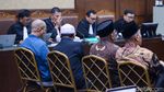 Sidang Kasus Dugaan Korupsi Kuota Haji, Jaksa Hadirkan Ahli Hukum UGM Sidang Kasus Dugaan Korupsi Kuota Haji, Jaksa Hadirkan Ahli Hukum UGM