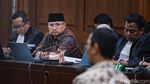 Sidang Kasus Dugaan Korupsi Kuota Haji, Jaksa Hadirkan Ahli Hukum UGM Sidang Kasus Dugaan Korupsi Kuota Haji, Jaksa Hadirkan Ahli Hukum UGM