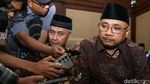 Sidang Kasus Dugaan Korupsi Kuota Haji, Jaksa Hadirkan Ahli Hukum UGM Sidang Kasus Dugaan Korupsi Kuota Haji, Jaksa Hadirkan Ahli Hukum UGM