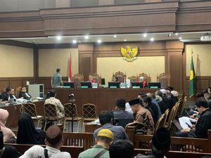 Pakar UGM Jelaskan Beda Staf Ahli dan Khusus di Sidang Eks Menag Yaqut