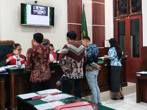 Qatar Airways Dihukum Ganti Rugi Rp 206 Juta gegara Koper Hilang