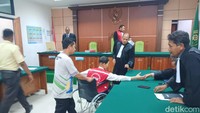 Heru Ngaku Sempat Incar Rumah Walkot Cilegon Sebelum Bunuh Anak Politikus PKS