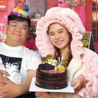Pria 24 Tahun Ini Nekat Nikahi Ibu Tunggal Beda 17 Tahun, Dituduh Kena Sihir