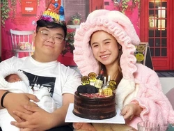 Pria 24 Tahun Ini Nekat Nikahi Ibu Tunggal Beda 17 Tahun, Dituduh Kena Sihir