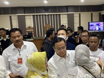 Hakim Tak Cabut Hak Politik Bupati Pati Sudewo, Ini Pertimbangannya
