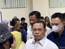 Divonis 8,5 Tahun Bui, Sudewo Tuding Ada Intervensi Politik