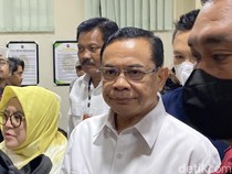 Bupati Pati Sudewo Juga Divonis Bayar Uang Pengganti Rp 3,5 Miliar